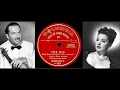 Xavier Cugat   Tico Tico vocal by Elena Verdugo