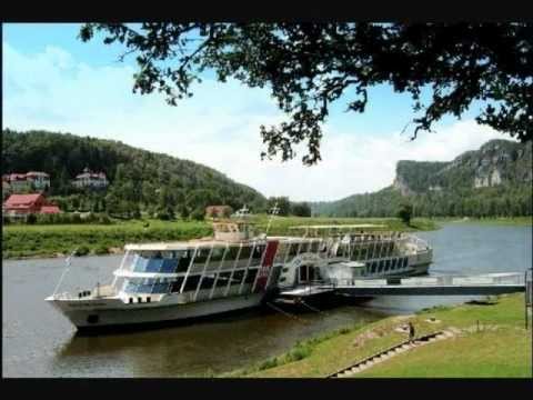 Lied für die Sachsen - Mei Sachsen und mei Dresden