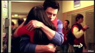 Finchel ♕ Here&#39;s To Us (g)lee