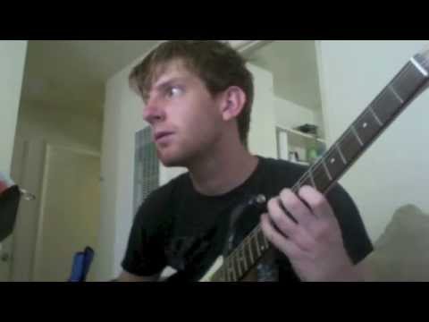 Joe pass-rhythm changes third chorus