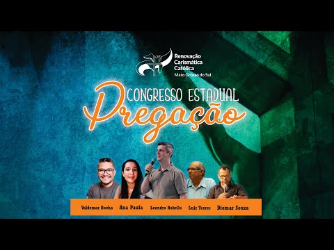Pregação Leandro Rabelo - Deixe-se conduzir por Jesus: O Bom Pastor