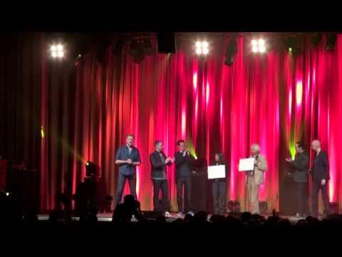 Wise Guys Videoblog Nr.71 - Totalnacht