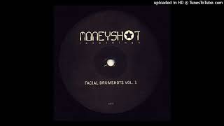 Facial Drumshots - ‎Volume 1 A2
