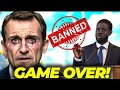 France In TEARS As Senegal's New President BANS Oil Supply To Them