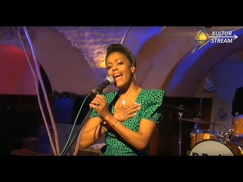 Kultur-Stream.live - "...Bonita & B.B. and the Blues Shacks LIVE in concert"