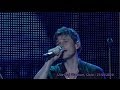 a-ha live acoustic - Seemingly Non Stop July (HD) Ullevaal Stadium, Oslo 21-08-2010