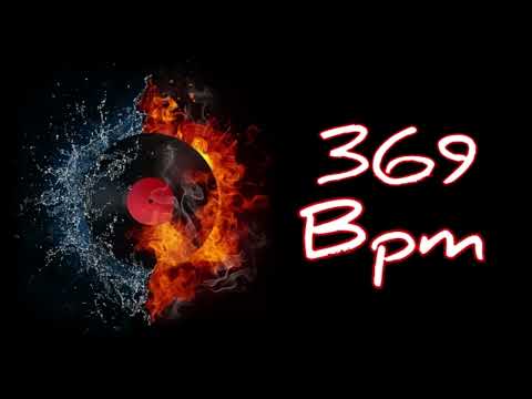 369 Bpm