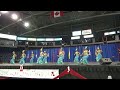 Peacock Dance by OCCA Art Troup @ Canada Day Folkfest 2013