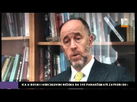 RIJASET BIH UKIDANJE PARADŽEMATA