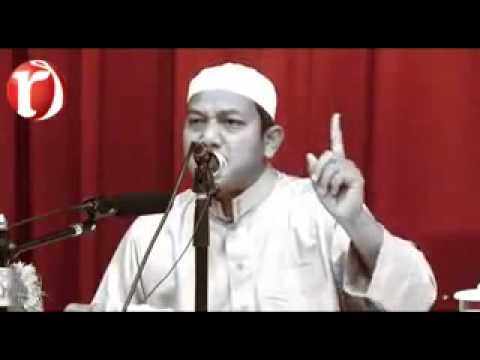 Jeda RodjaTV : Nasehat Untukmu Wahai Para Kiyai - Radio Rodja 756 AM