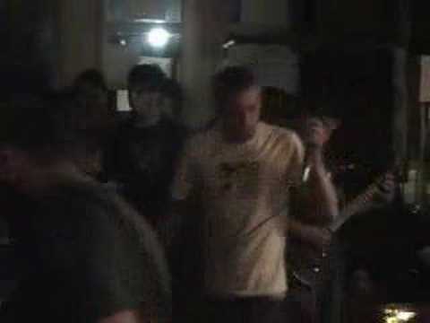 With Resistance - Live @ All Books Cafe in Summerville, SC
