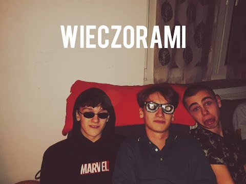 Alien/Acapulcio - Wieczorami