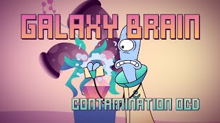 Galaxy Brain | Episode 3 | Contamination OCD
