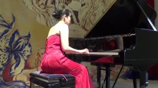Download lagu サン＝サーンス　白鳥　ピアニスト 近藤由貴/ Saint-Saëns: The Swan  (Le Cygne) ,Yuki Kondo mp3