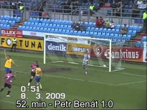 Reportáž: SK Dynamo - FK Zlín