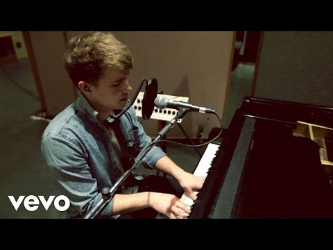 Rixton - Hotel Ceiling (Live) (VEVO LIFT)