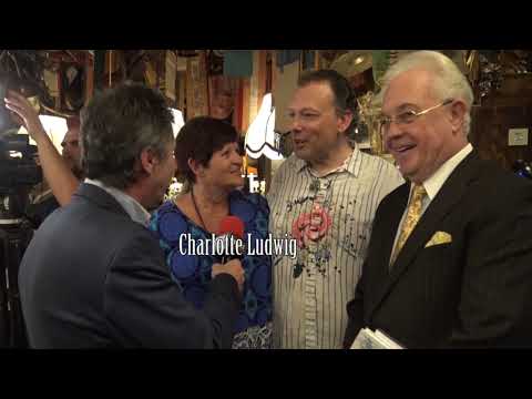 80er Horst Chmela | Wienerliedfest |Marchfelderhof | Dabei | Society