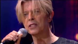 David Bowie - Days
