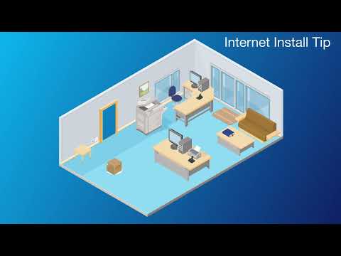 Cox Business Self Install Overview