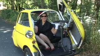 Loralee Christensen sings &quot;Outta Sight, Outta Mind&quot;