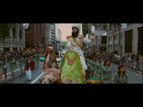 The Dictator 2012 New York Scene [ Next Episode - Arab Mix ] [720p]
