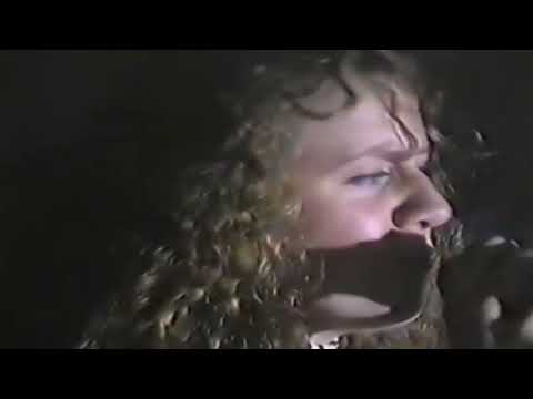 Da Blitz - Movin` On & Let Me Be ( live in Italy 199X )