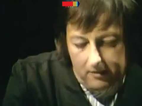 Oscar Peterson and André Previn