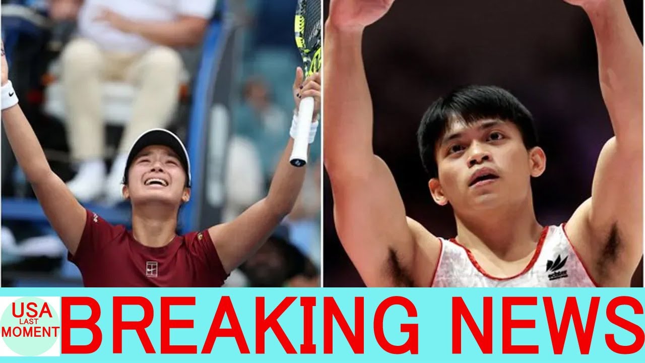 Carlos Yulo, Alex Eala contest PSA's Athlete of the Year award