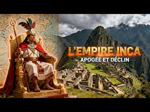 Résumé de la civilisation inca en 30 minutes
