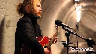 Choosic TV // Russell Joslin -  Pittsburgh It Is