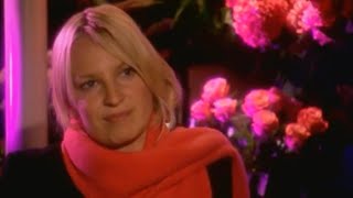 Sia talks about her song ‘Don’t Bring Me Down’