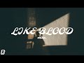 mike. - Like Blood (Lyrics)