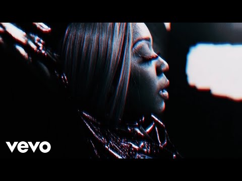 Mahzi - Choppa Lullaby (Official Music Video)