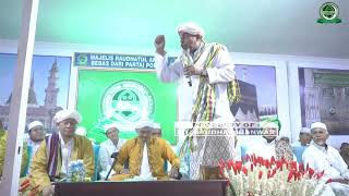 Download lagu 🔴Excerpts from the routine study once a month by Alhabib Musthofa Alhaddar MT. RAUDHATUL ANWAR KA... mp3 Download lagu 🔴Excerpts from the routine study once a month by Alhabib Musthofa Alhaddar MT. RAUDHATUL ANWAR KA... mp3