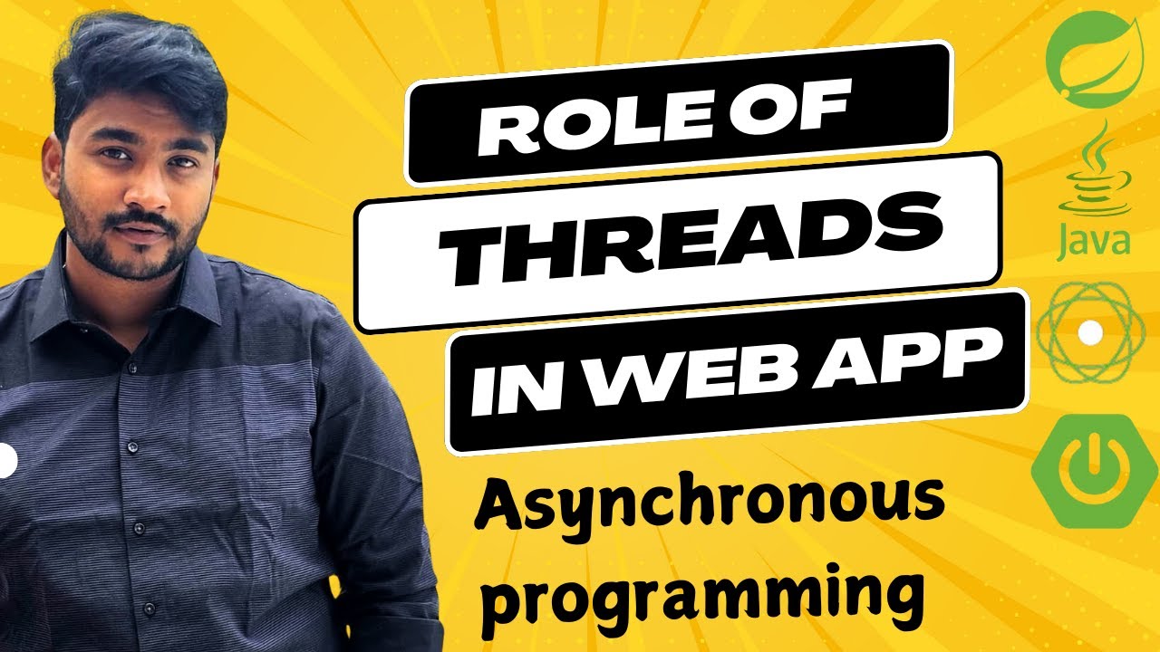 Asynchronous Programming in Java - Multithreading | Thread Pool | Runnable vs Callable | Future API