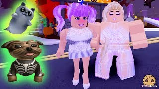 Texting Phone Ghost In School Rocitizens Cookie Swirl C Plays Roblox Game Video