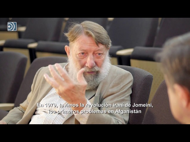 Vídeo relacionado con EL LIBRO NEGRO DEL COMUNISMO (No ficción)