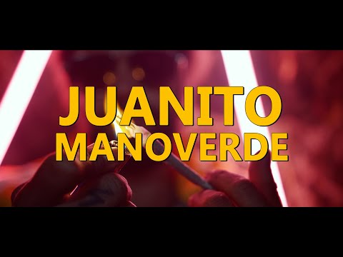 El Canijo de Jerez ft. Zatu (SFDK) y Morodo - JUANITO MANOVERDE - (Videoclip Oficial)