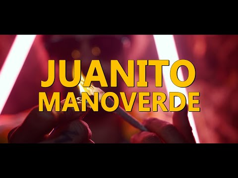 Video thumbnail for Juanito Manoverde