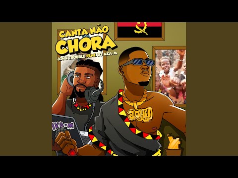 Canta Não Chora
