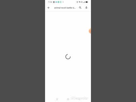 How to download animal revolt battle simulator in mobile