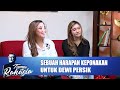 Harapan Keponakan Untuk Dewi Persik Tamu Rahasia