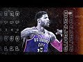 Paul George Best Highlights Thunder 18 19 Season Part 1 CLIP SESSION
