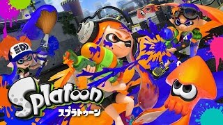 【Splatoon】下手くそMomijiとプラベやるよ【実況】