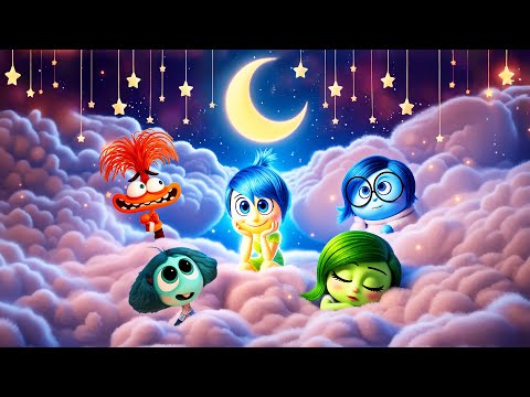 SCHLAFEN SIE JETZT SOFORT 💤 Sanfte Musik, die Sie in einen tiefen, erholsamen Schlaf wiegt 🌙✨Kein...