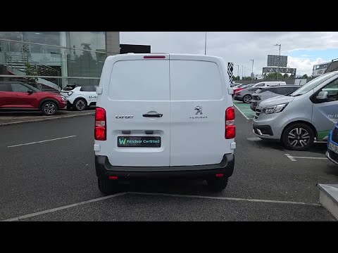 Peugeot Expert PROFESSIONAL STD 1.5 HD - Image 2