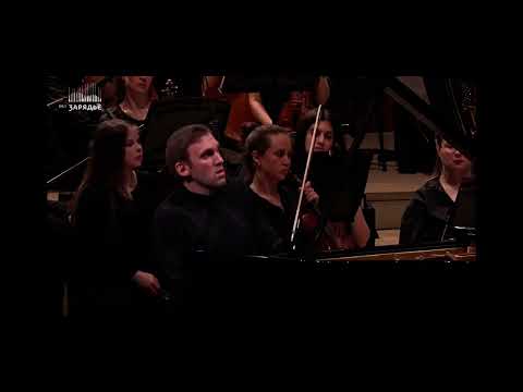 A. Glazunov - Piano Concerto No. 2 Op. 100 (S. Korchagin)