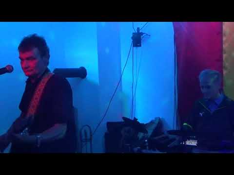 Die Rheinauer Zu Gast auf der After Zug Party 2019