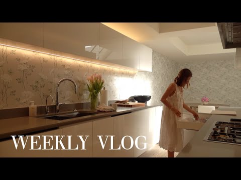a daily vlog like the old days l olivia jade