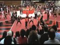 Karate Kid Tournament Part 1
